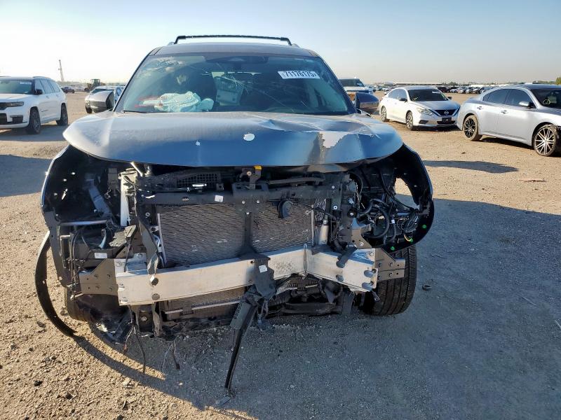 2025 NISSAN PATHFINDER - 5N1DR3BA6SC204393