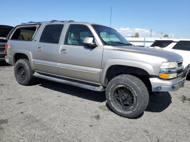 2000 CHEVROLET SUBURBAN C1500 - Other View