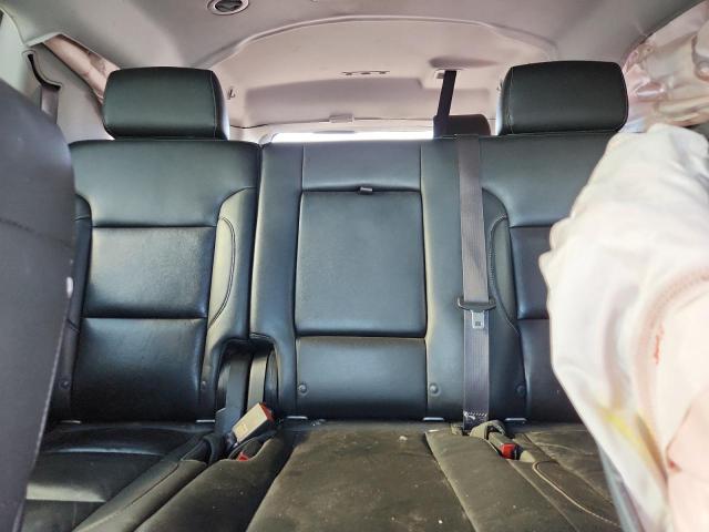 2015 CHEVROLET SUBURBAN K 1GNSKJKC8FR694349