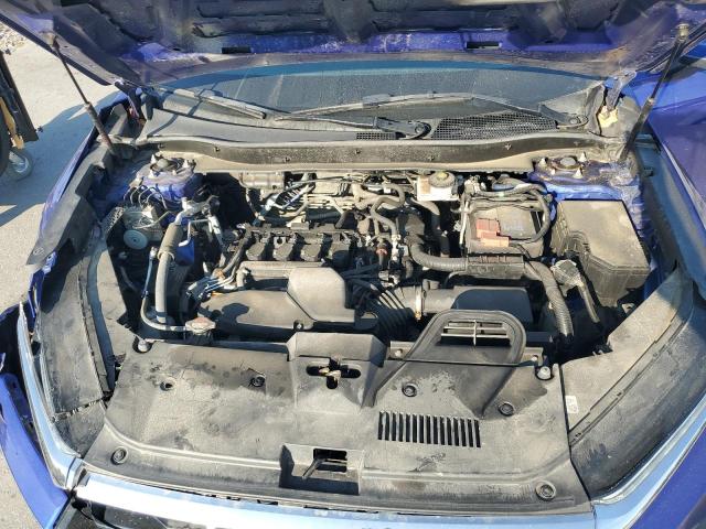 2023 HONDA CR-V EXL - 5J6RS4H74PL007630