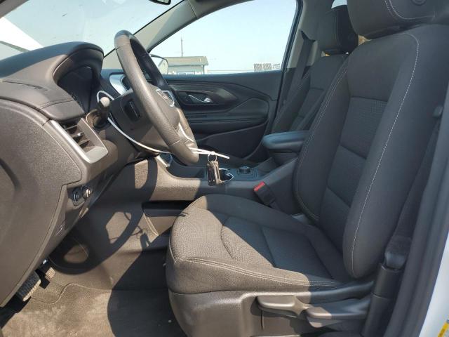2024 GMC TERRAIN SL 3GKALMEG8RL376152