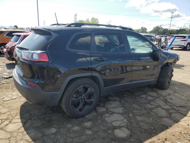 2019 JEEP CHEROKEE L 1C4PJMLX1KD460677