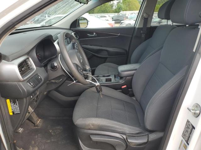 2018 KIA SORENTO LX #3254536149