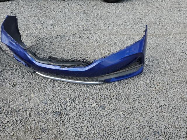 2016 HONDA ACCORD EX - 1HGCT1A78GA004065