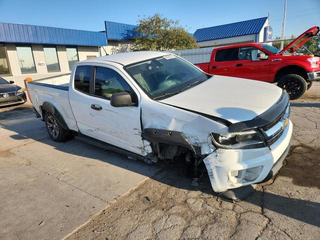 2016 CHEVROLET COLORADO - 1GCHTBE38G1110193