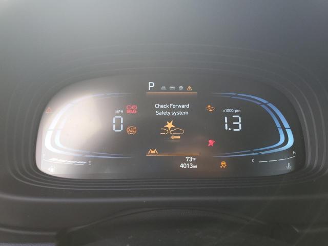 2025 HYUNDAI VENUE SE KMHRB8A33SU359293