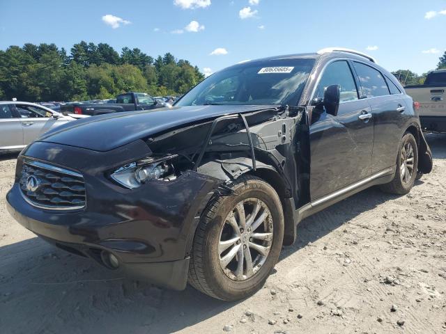 INFINITI FX35