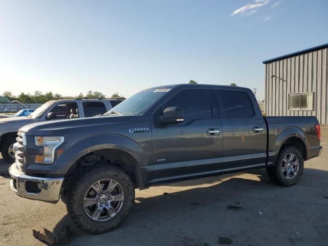 2016 FORD F150 SUPER - 1FTEW1CG5GFB27224