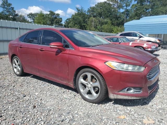 2013 FORD FUSION SE - 3FA6P0HR8DR137773