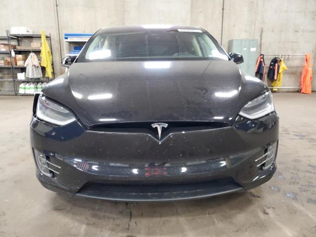 2016 TESLA MODEL X 5YJXCBE24GF004673