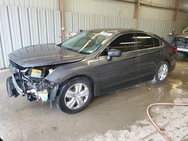 2019 SUBARU LEGACY 2.5I 4S3BNAB63K3018883