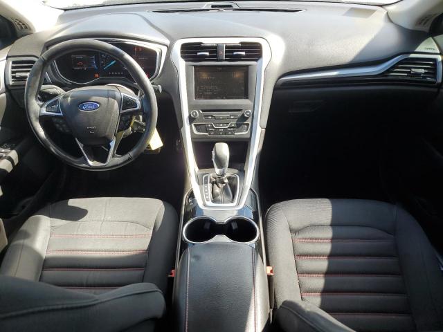 2016 FORD FUSION S F 3FA6P0H71GR148472