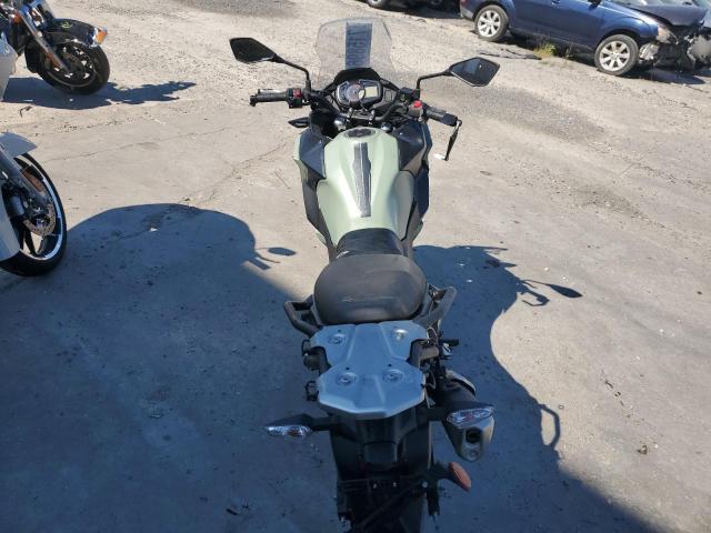 2023 KAWASAKI KLE300 B JKALE8B17PDA03447