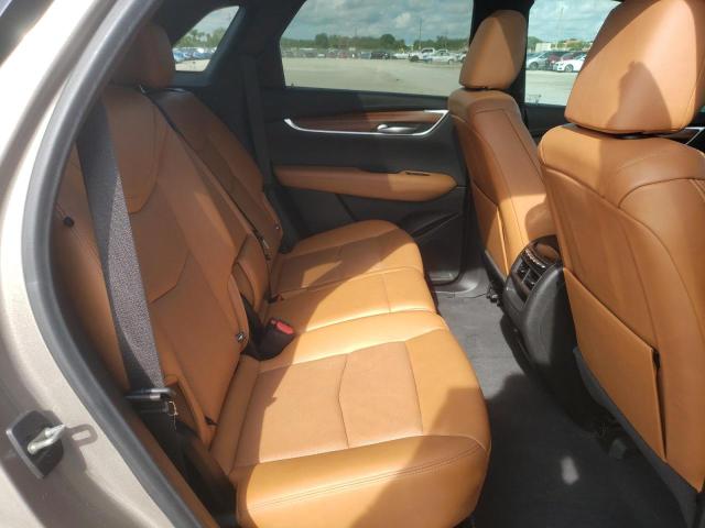 2022 CADILLAC XT5 PREMIU 1GYKNCRS1NZ126722