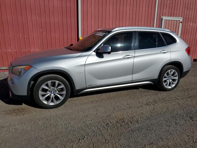 BMW X1 XDRIVE2