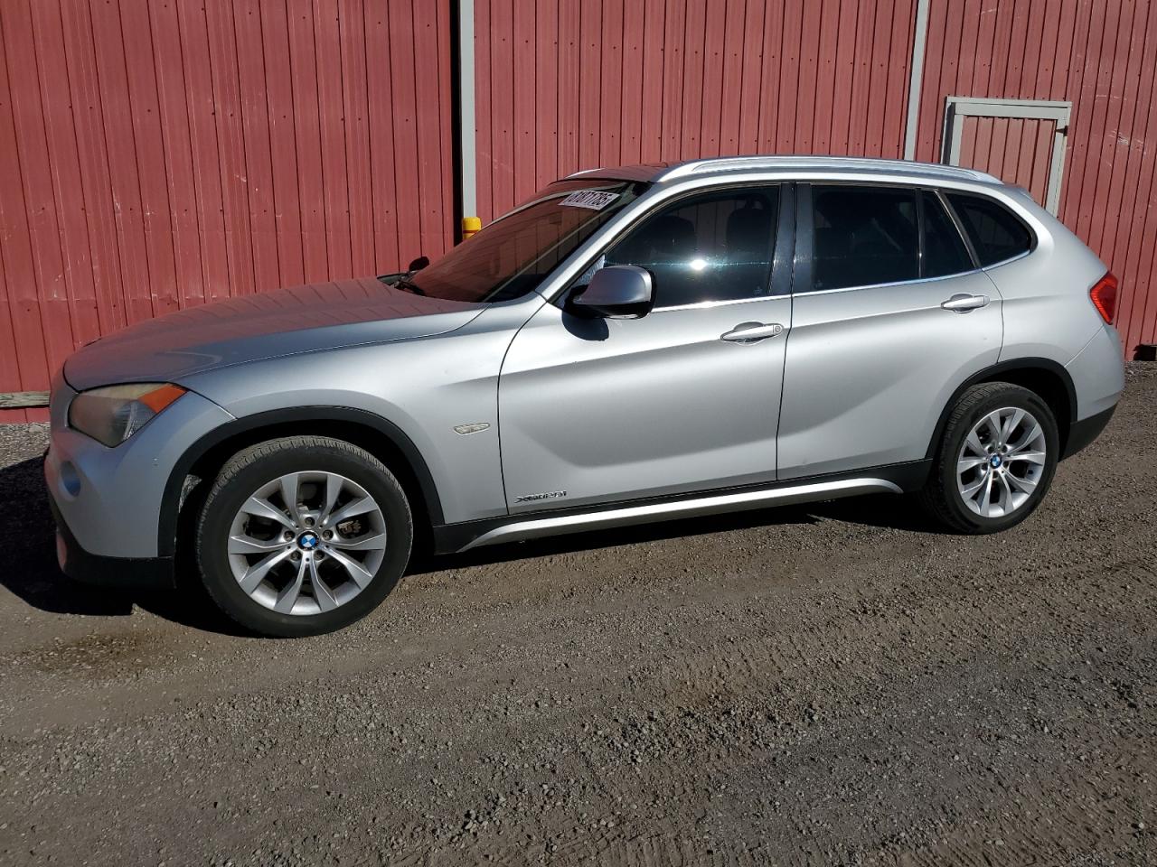 BMW X1 XDRIVE28I