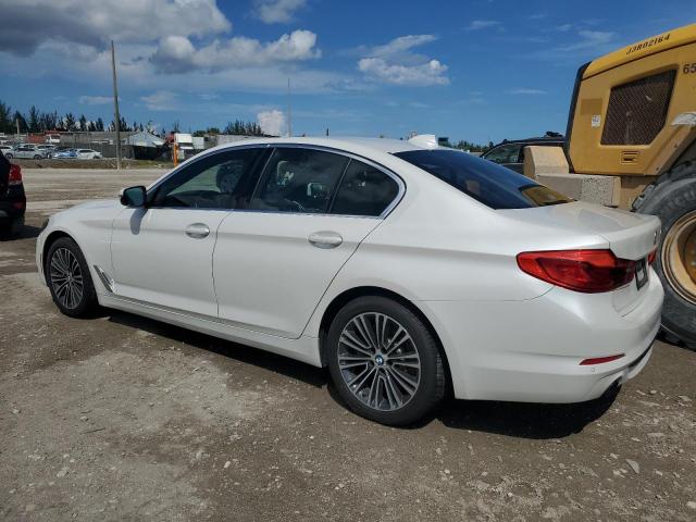 2019 BMW 530 I WBAJA5C52KWW08346