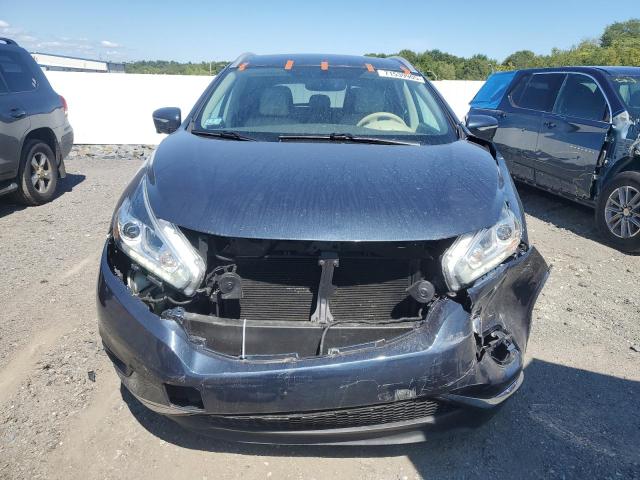 2015 NISSAN MURANO S 5N1AZ2MH8FN209838