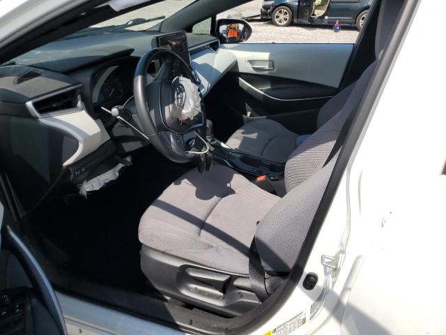 2023 TOYOTA COROLLA SE - 5YFS4MCE5PP145756