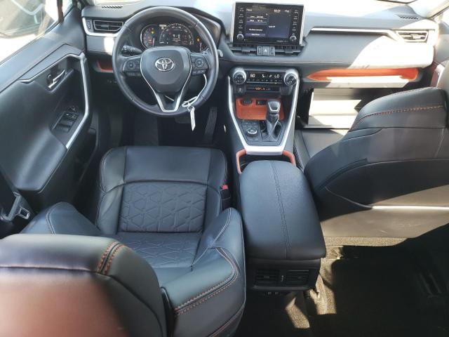 2020 TOYOTA RAV4 ADVEN 2T3J1RFV4LC119017
