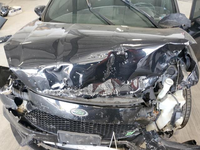 2016 FORD FIESTA ST 3FADP4GX9GM183497