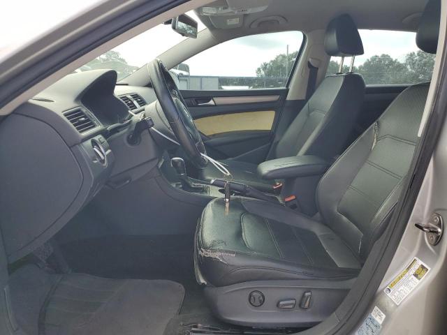 2014 VOLKSWAGEN PASSAT SE #3297932777