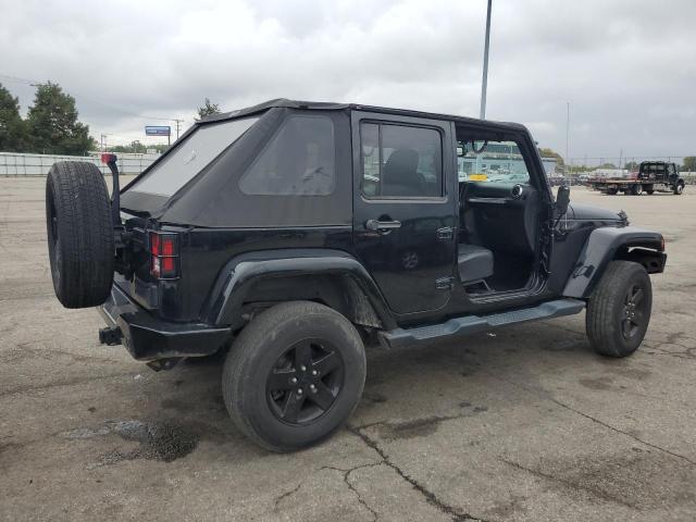 2014 JEEP WRANGLER U - 1C4BJWEG4EL118315