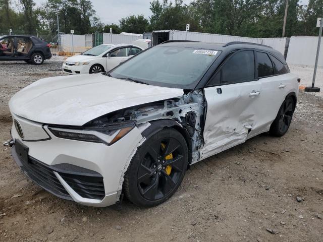 2024 ACURA ZDX TYPE-S 4W5XHPRL7RZ512735