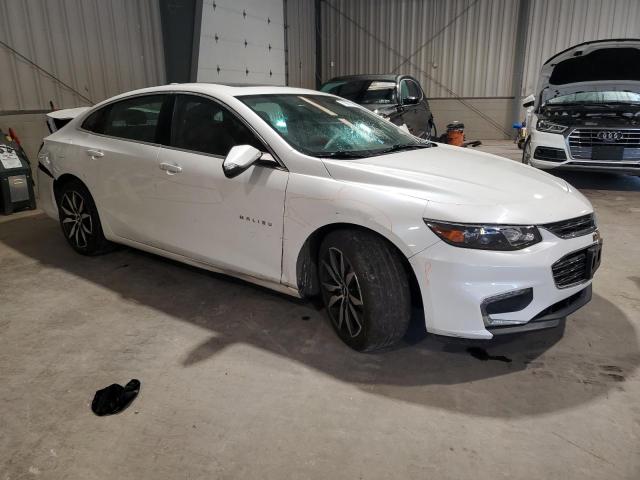 2016 CHEVROLET MALIBU LT 1G1ZE5ST3GF285631
