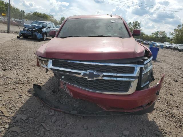 2015 CHEVROLET TAHOE K1500 LT 1GNSKBKC2FR209211