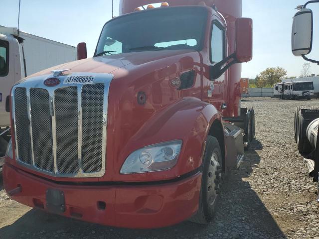 2019 PETERBILT 579 #3241012705