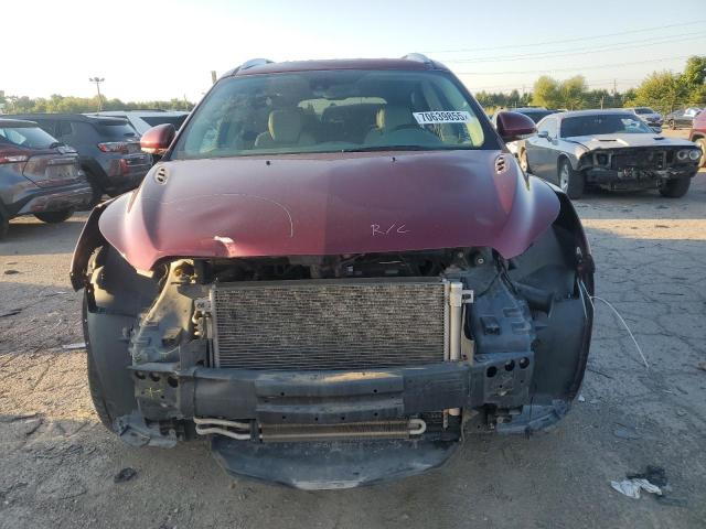 2016 BUICK ENCLAVE 5GAKRCKD1GJ251681