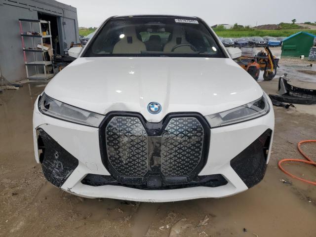2024 BMW IX XDRIVE5 WB523CF04RCN04826