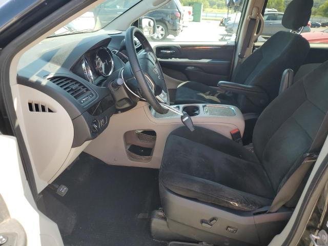 2016 DODGE GRAND CARA - 2C4RDGCG8GR366673