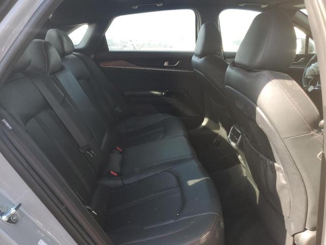 2022 KIA K5 GT 5XXG44J86NG134306