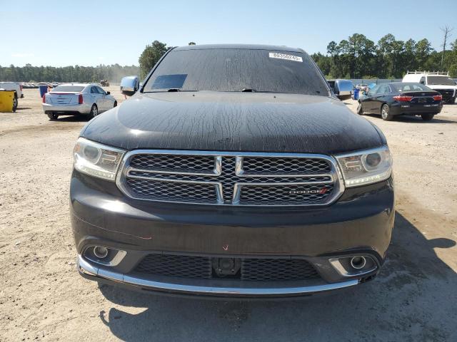 2017 DODGE DURANGO CITADEL 1C4SDHET7HC622877