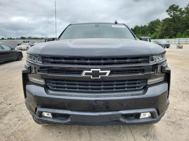 2019 CHEVROLET SILVERADO K1500 RST 3GCUYEEDXKG308908