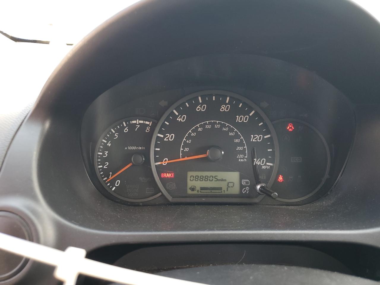 MITSUBISHI MIRAGE ES