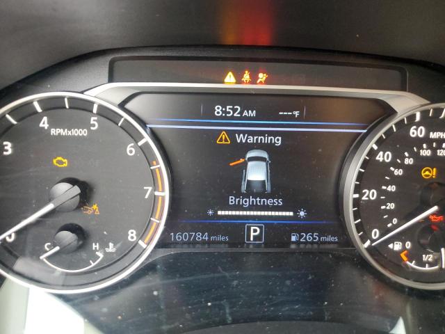 2020 NISSAN ALTIMA - 1N4BL4CV7LC185011