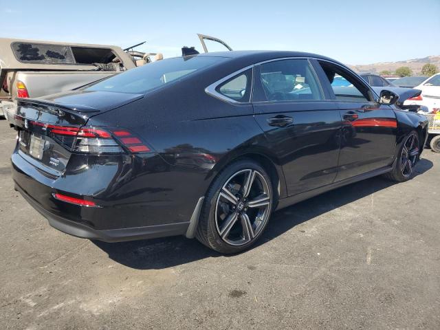 2023 HONDA ACCORD HYBRID SPORT 1HGCY2F53PA002271