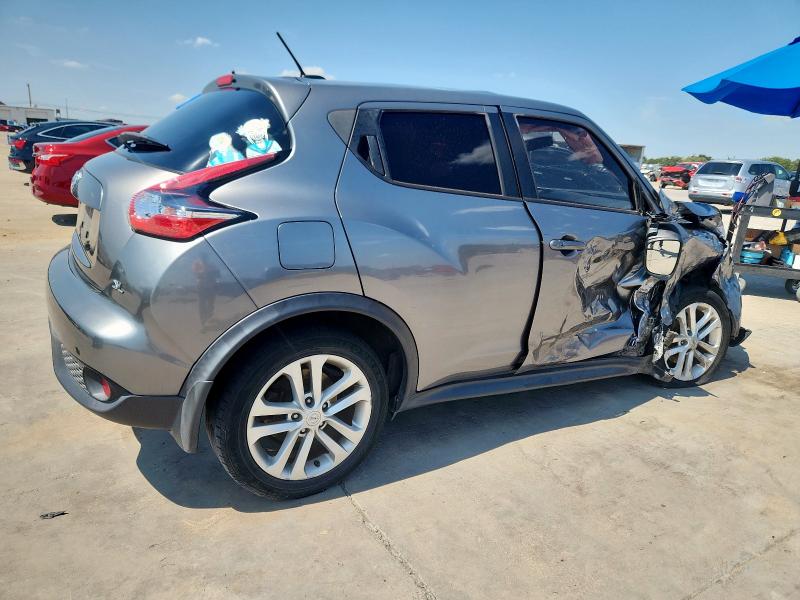 2015 NISSAN JUKE S/L JN8AF5MR0FT504858