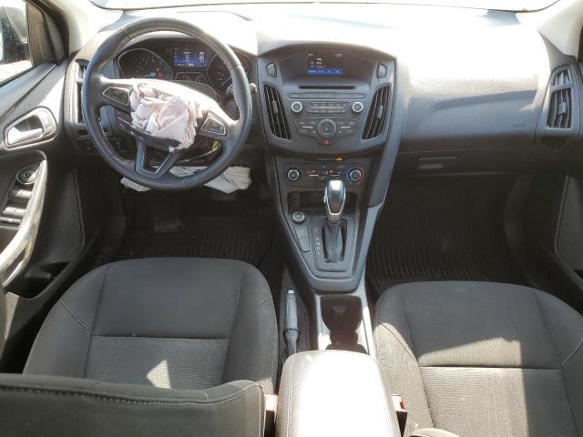 2015 FORD FOCUS SE - 1FADP3K27FL359520