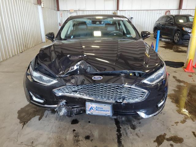 2019 FORD FUSION TIT 3FA6P0D9XKR118564