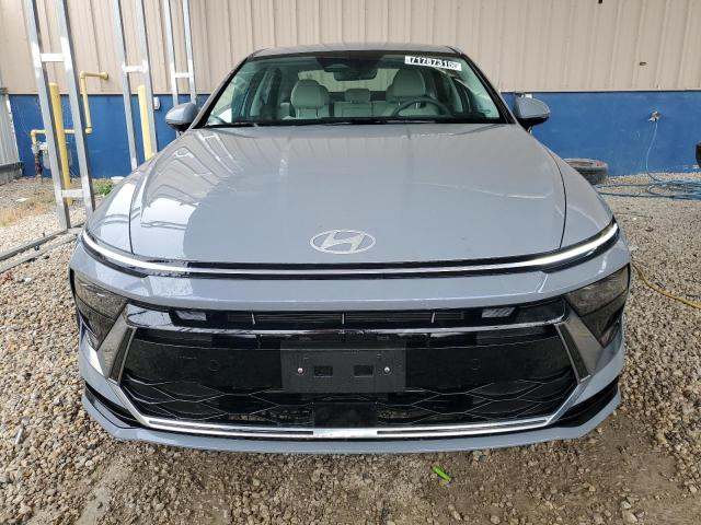 2025 HYUNDAI SONATA SEL - KMHL64JA7SA473073