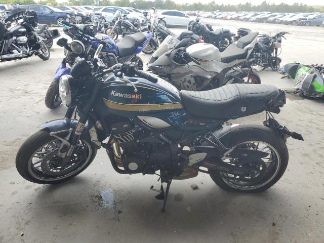 2022 KAWASAKI ZR900 R - JKAZR2C11NA065464
