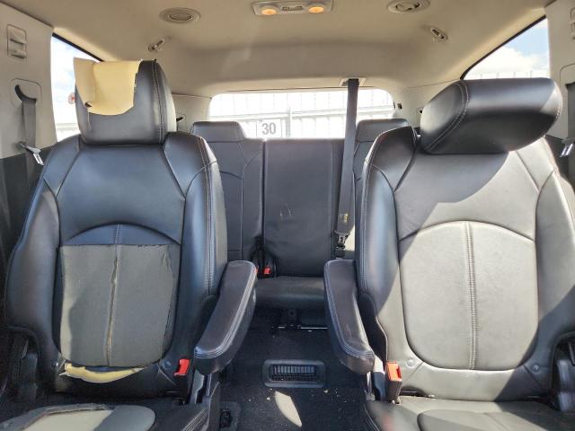 2017 CHEVROLET TRAVERSE L - 1GNKVHKD3HJ186588