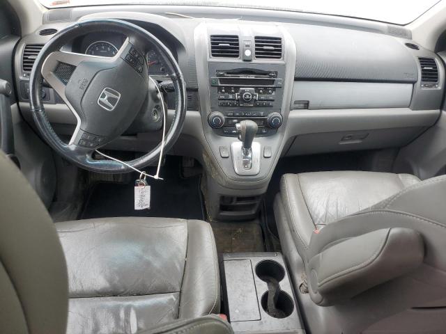 2011 HONDA CR-V EXL - 5J6RE4H78BL030022