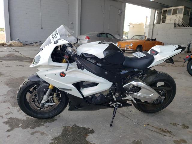 2016 BMW S 1000 RR - WB10D2103GZ355665