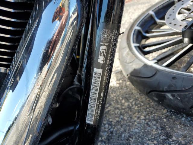 2024 HARLEY-DAVIDSON FXBR #3305576086