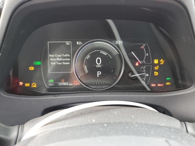 2024 LEXUS UX 250H PREMIUM #3294327883